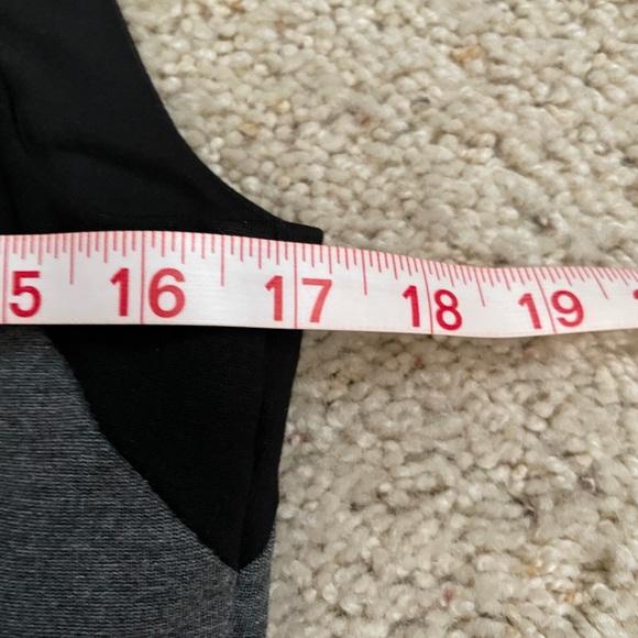 White House Black Market Color Block Dress (131) - Picture 8 of 12